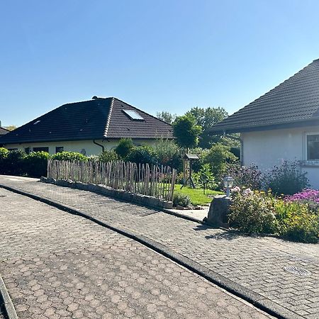 Fuldaliebe - Stadtnahe Moderne Ferienwohnung In Fulda Kültér fotó